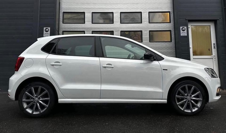 Volkswagen Polo 1.0 TSI Fresh, photo 5