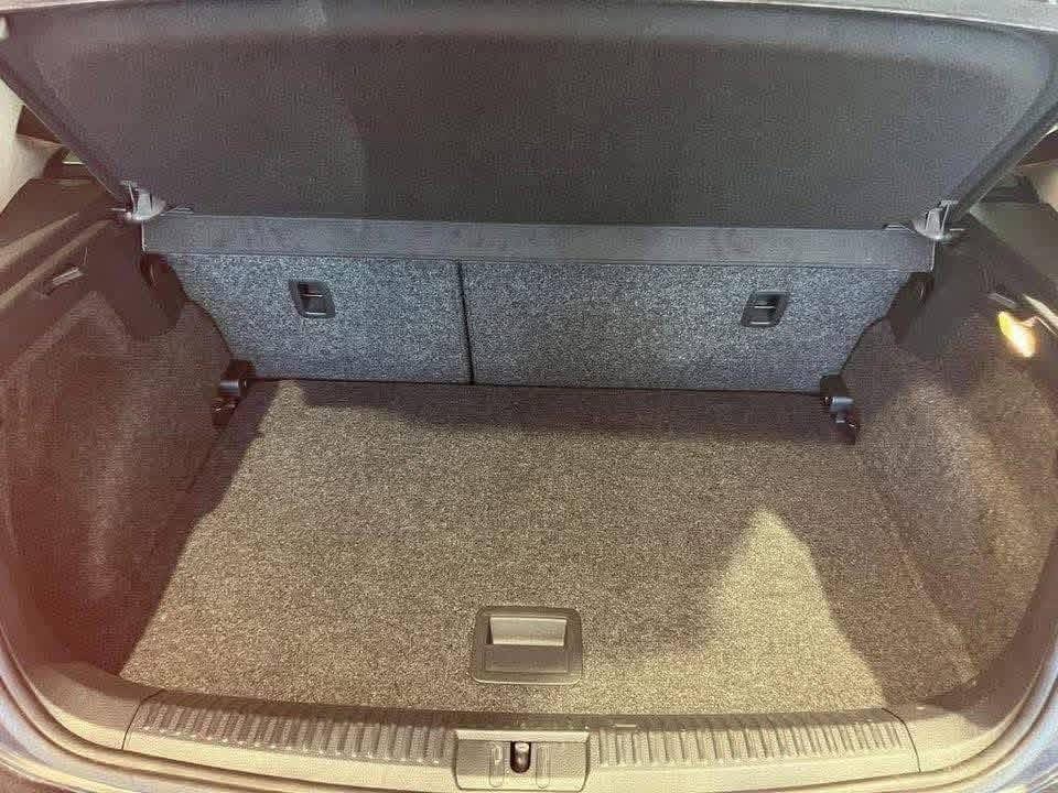 Volkswagen Polo 1.4 TDI, photo 8