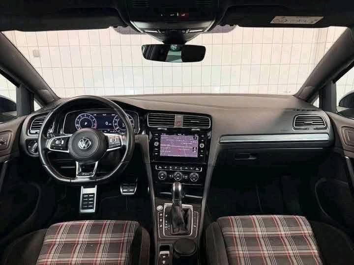 Volkswagen Golf GTI Performance, photo 4