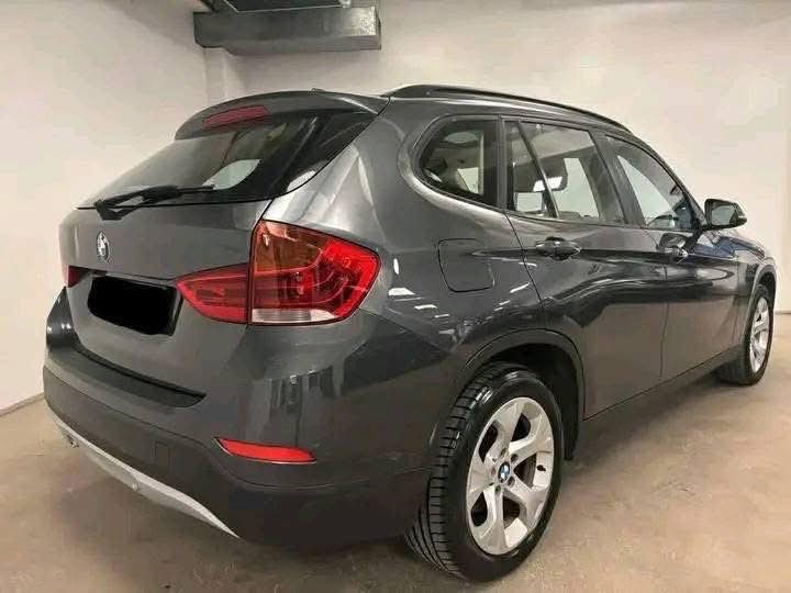 BMW X1 18d, photo 3