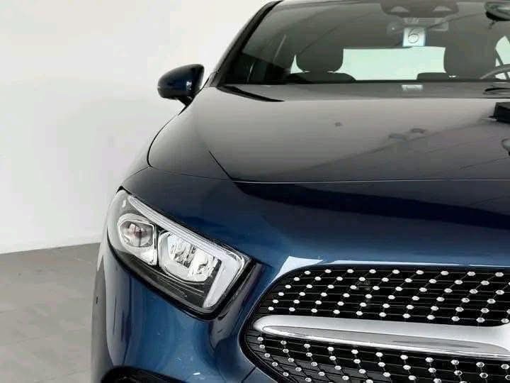 Mercedes-Benz A 180 d Pack AMG, photo 6