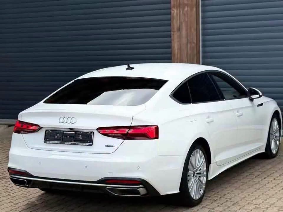 Audi A5 Sport 50 TDI quattro Advanced, photo 7