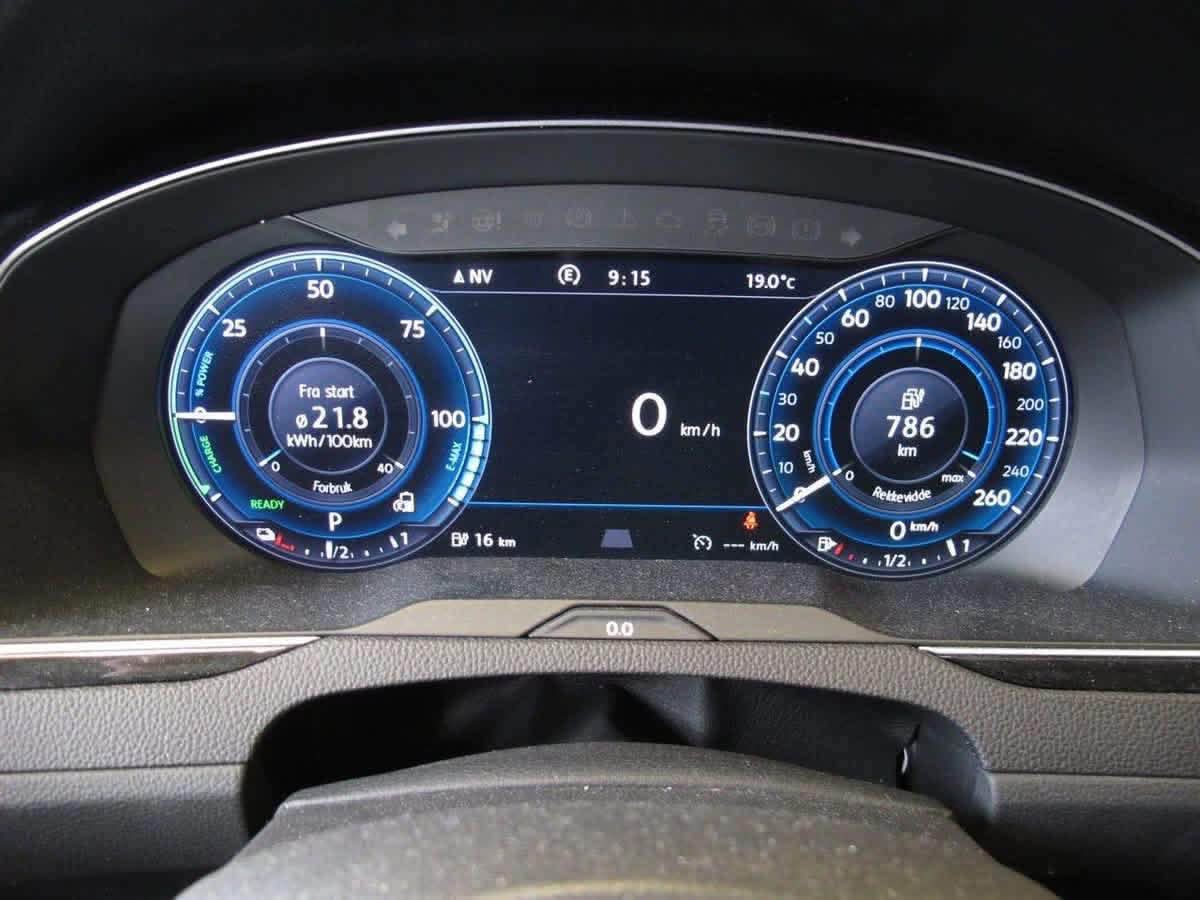 Volkswagen Passat, photo 6