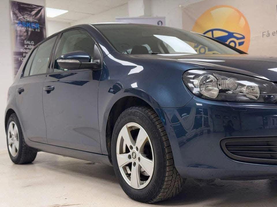 Volkswagen Golf, photo 2