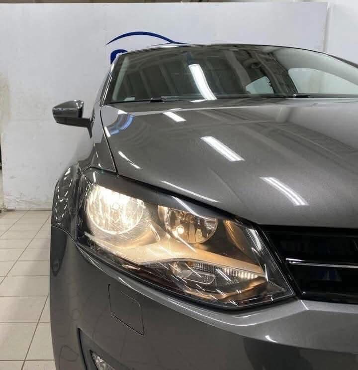 Volkswagen Polo 1.2 TSI BlueMotion, photo 2