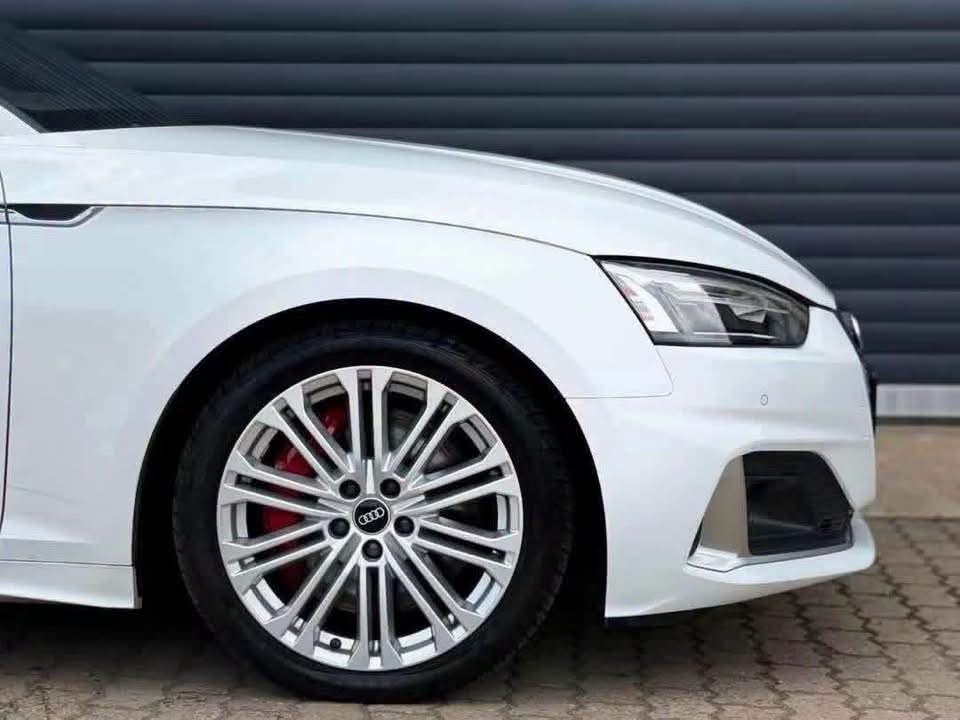 Audi A5 Sport 50 TDI quattro Advanced, photo 4