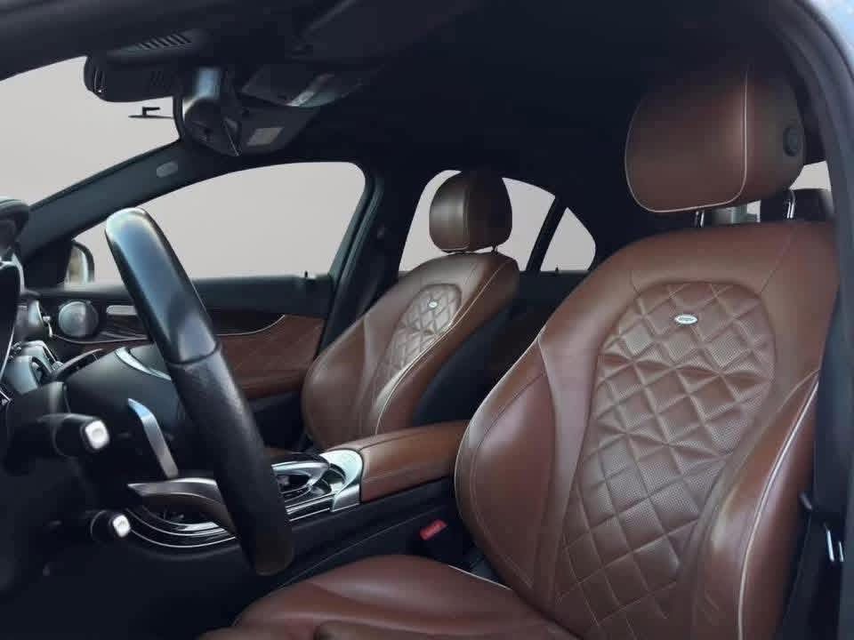Mercedes-Benz C 43 AMG 4MATIC, photo 6