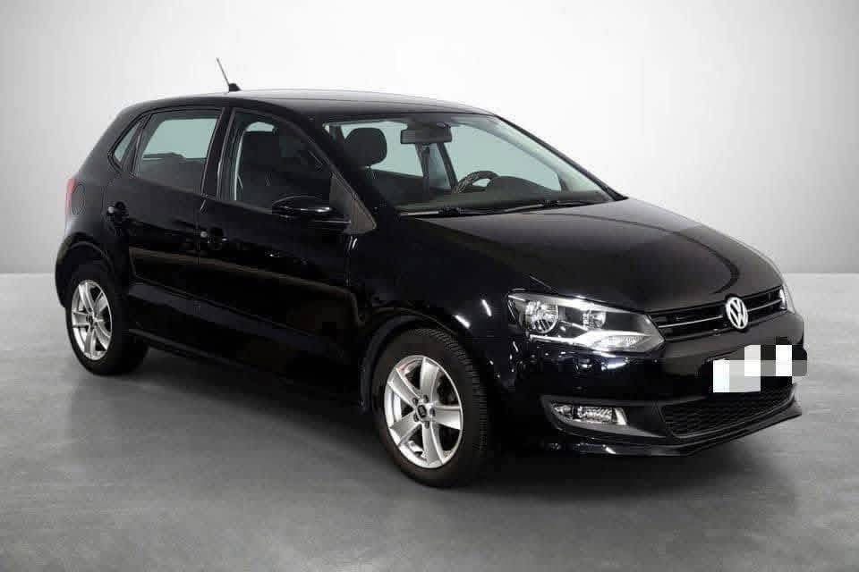 Volkswagen Polo 1.2 TSI DSG, photo 1