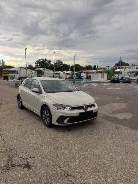 Volkswagen Polo Move, photo 2