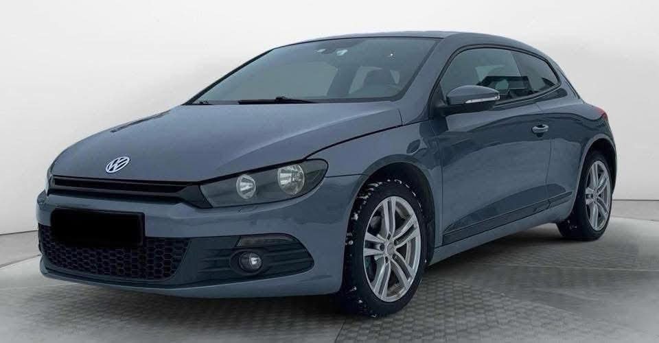 Volkswagen Scirocco 1.4 TSI, photo 2