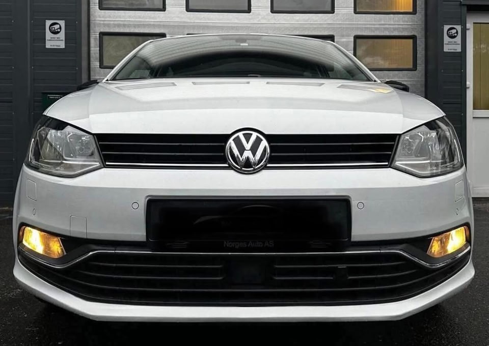 Volkswagen Polo 1.0 TSI Fresh, photo 3