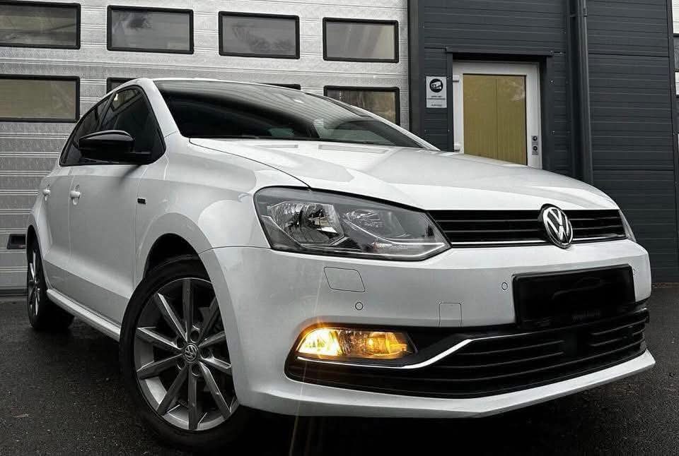 Volkswagen Polo 1.0 TSI Fresh, photo 1