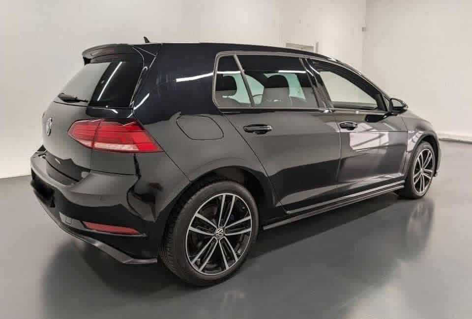 Volkswagen Golf GTE, photo 5