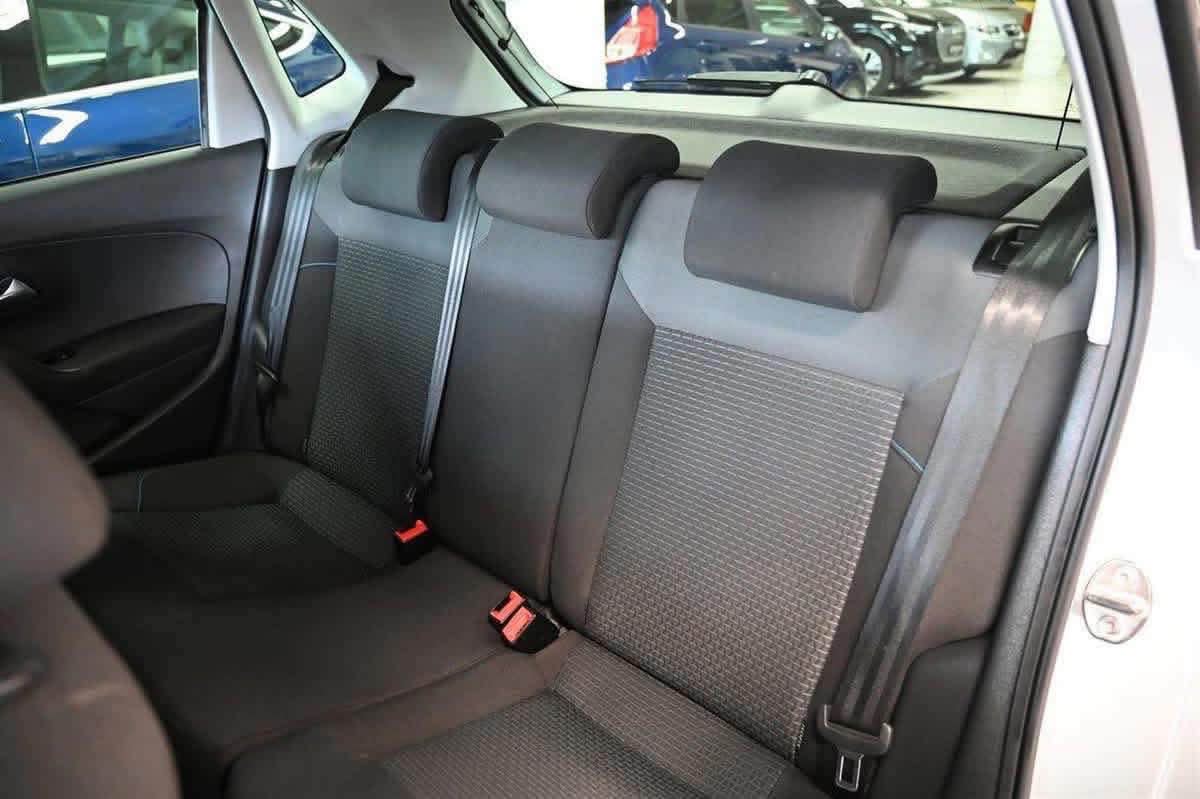 Volkswagen Polo 1.0 TSI, photo 5