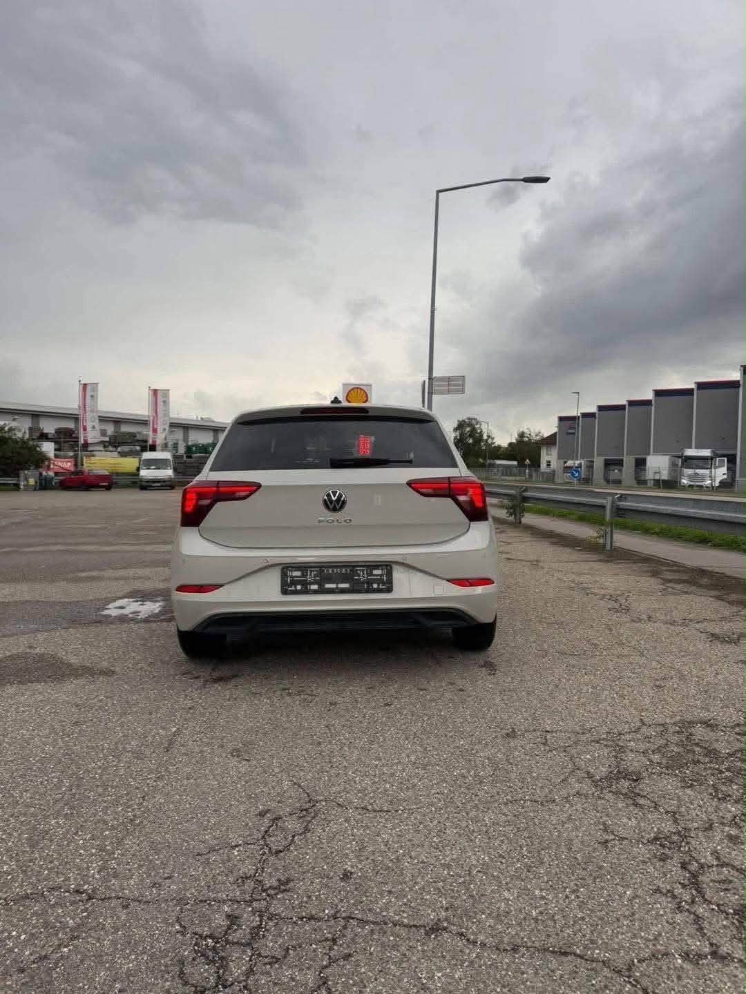 Volkswagen Polo Move, photo 5