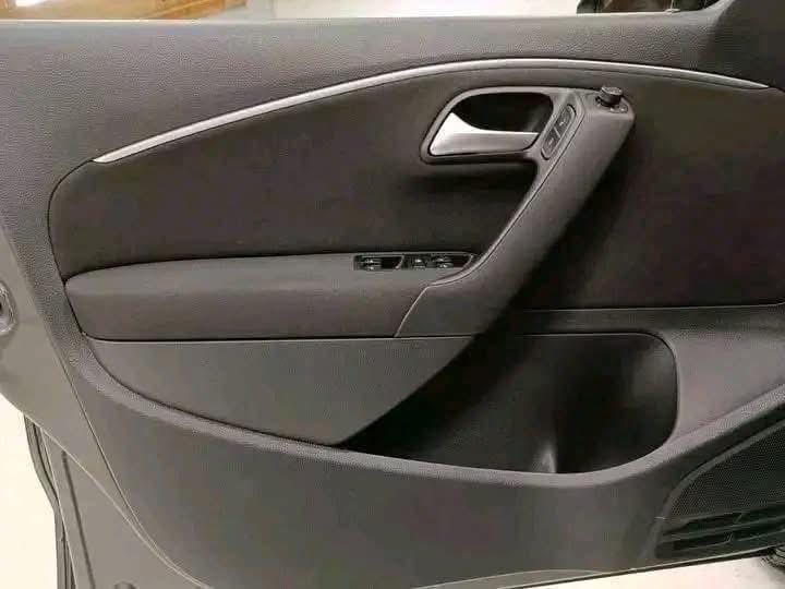 Volkswagen Polo 1.0 BlueMotion, photo 7