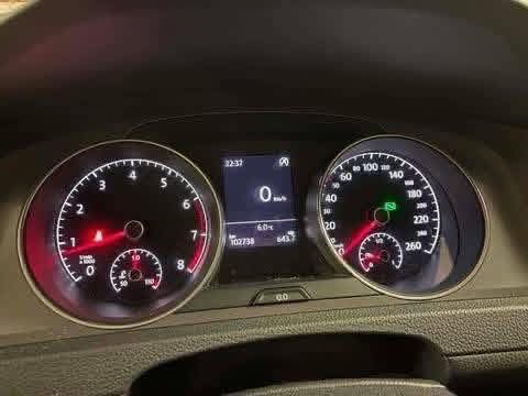 Volkswagen Golf 1.2 TSI Comfortline, photo 5