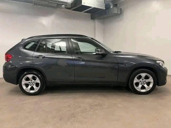 BMW X1 18d, photo 6