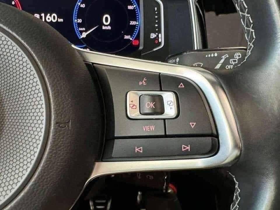 Volkswagen Polo 1.0 TSI R-Line Highline, photo 7
