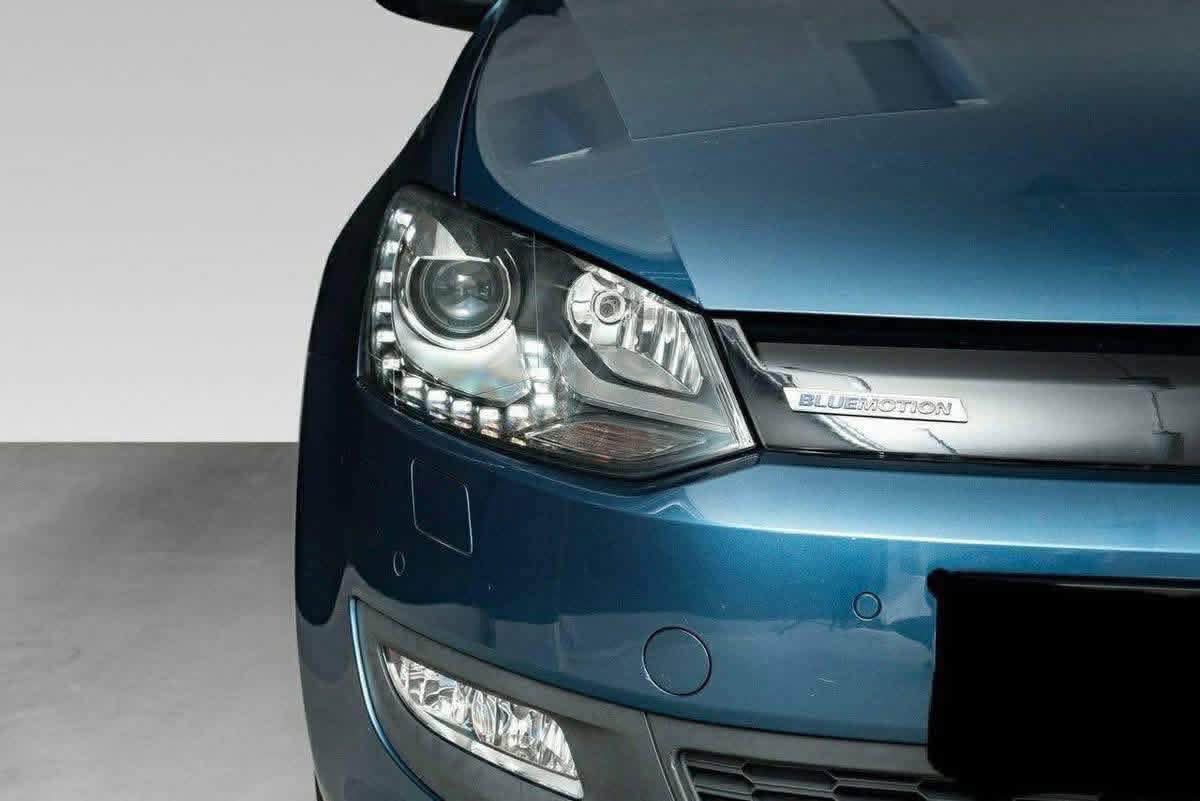 Volkswagen Polo 1.0 TSI Trend, photo 3