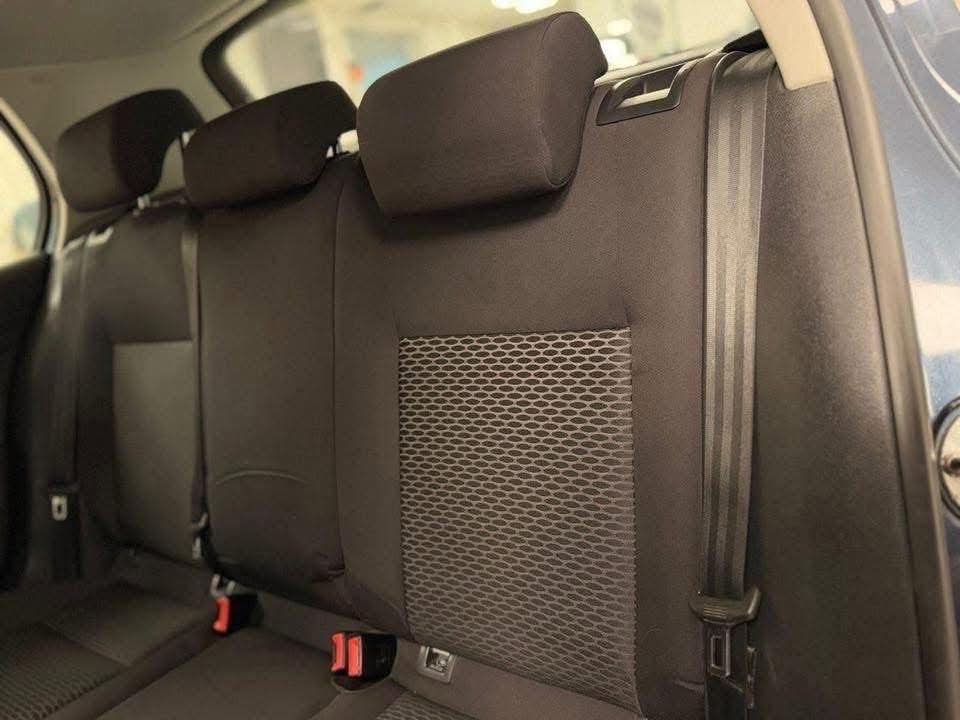 Volkswagen Golf, photo 8