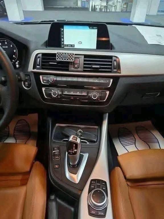 BMW 116d, photo 6