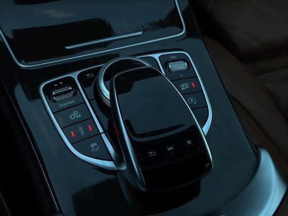 Mercedes-Benz C 43 AMG 4MATIC, photo 7