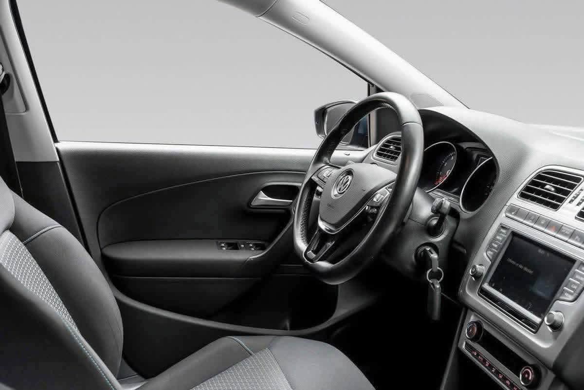 Volkswagen Polo 1.0 TSI Trend, photo 7