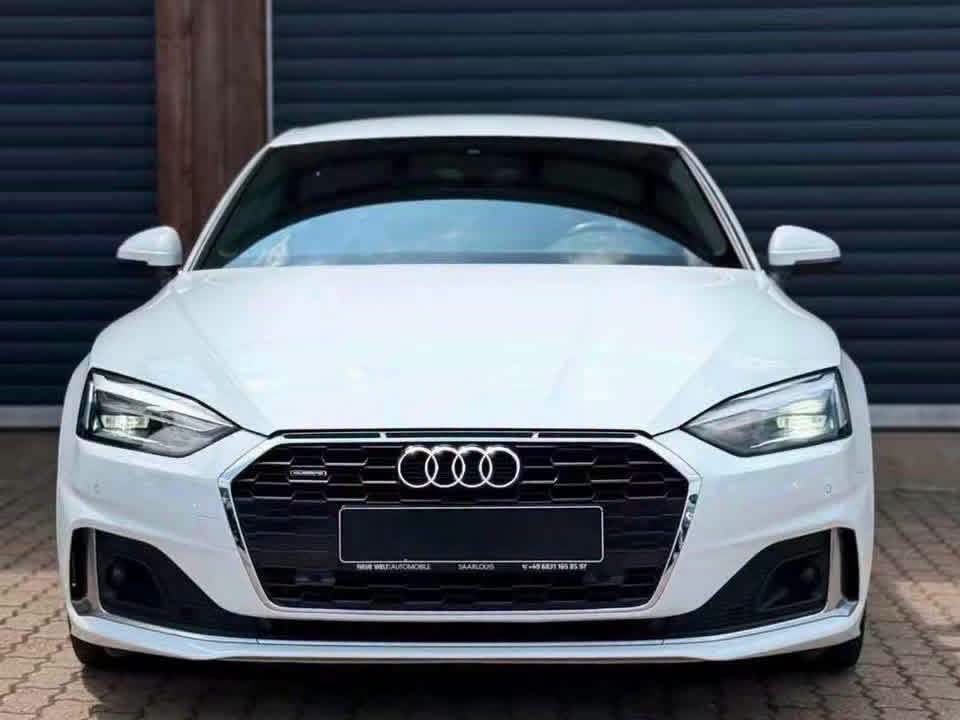 Audi A5 Sport 50 TDI quattro Advanced, photo 1