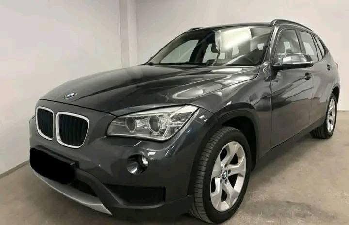 BMW X1 18d, photo 2