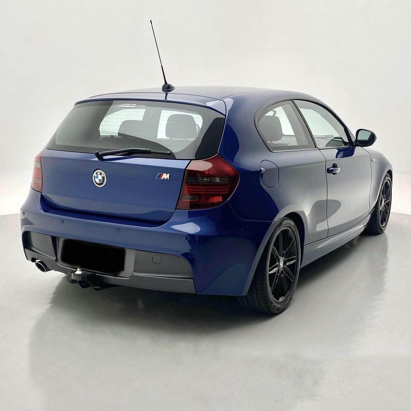 BMW 118i Édition Sport, photo 4