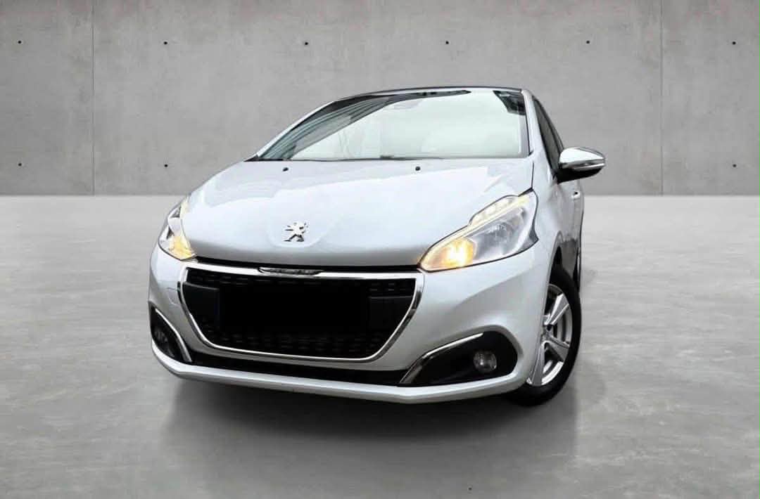 Peugeot 208, photo 2