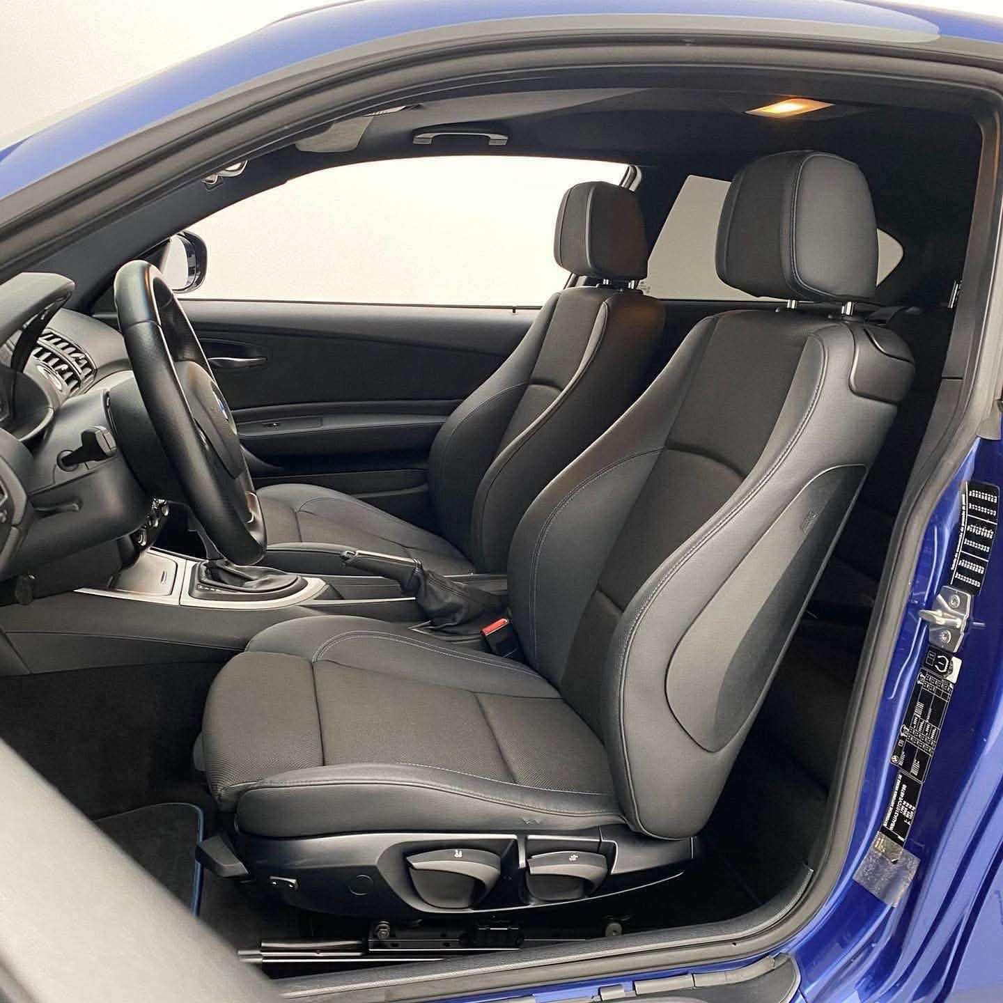 BMW 118i Édition Sport, photo 8