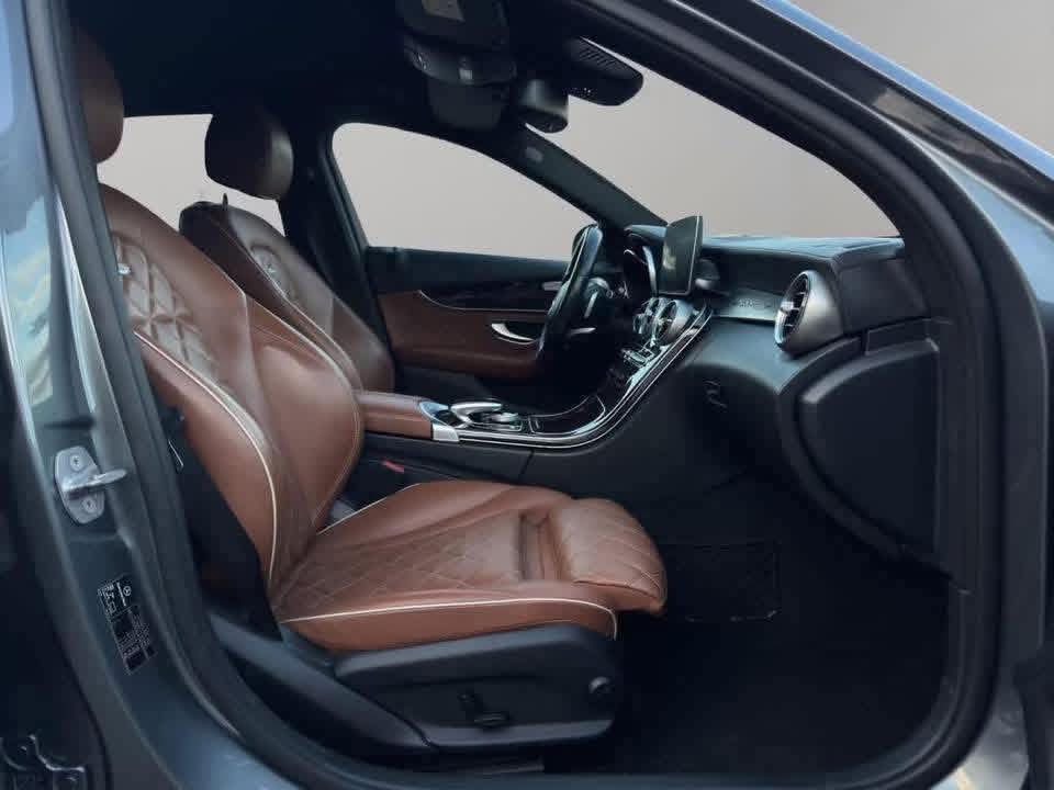 Mercedes-Benz C 43 AMG 4MATIC, photo 5