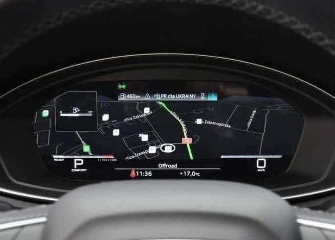 Audi Q5 45 TFSI S tronic, photo 8