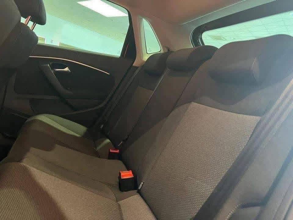 Volkswagen Polo 1.4 TDI, photo 7