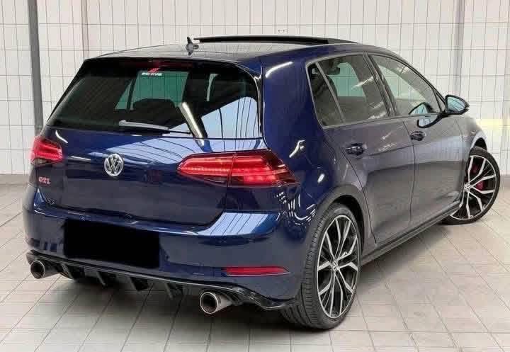 Volkswagen Golf GTI Performance, photo 2