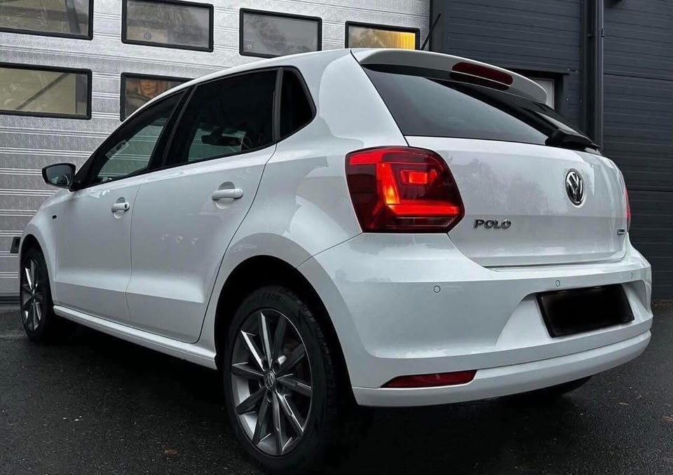 Volkswagen Polo 1.0 TSI Fresh, photo 6