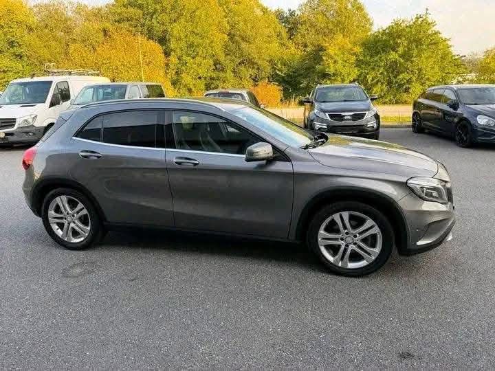 Mercedes-Benz GLA 220 CDI 4MATIC, photo 7