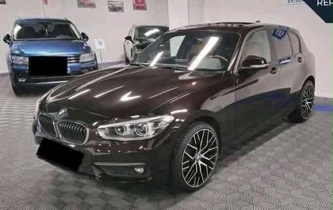 BMW 116d, photo 2