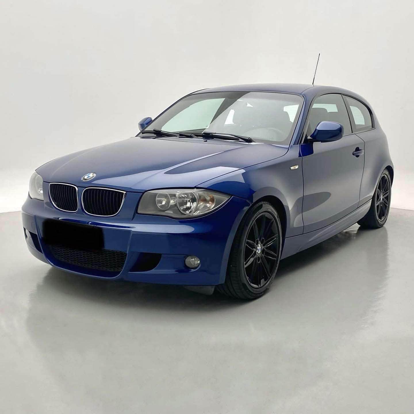 BMW 118i Édition Sport, photo 2