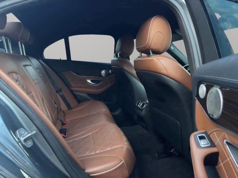 Mercedes-Benz C 43 AMG 4MATIC, photo 8