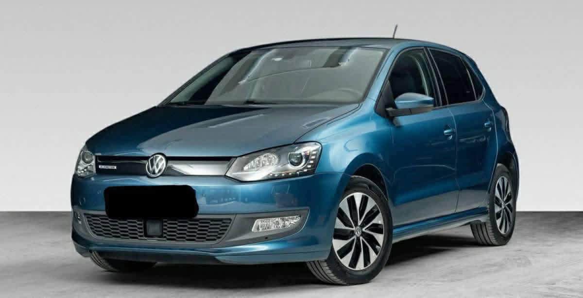 Volkswagen Polo 1.0 TSI Trend, photo 2