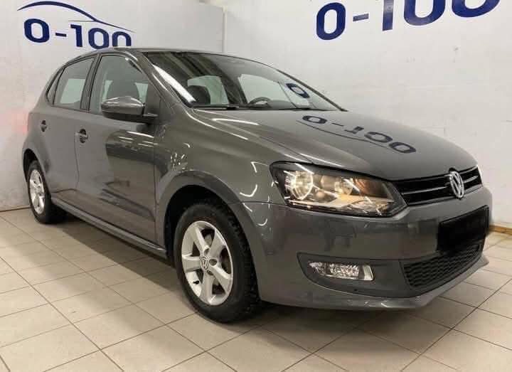 Volkswagen Polo 1.2 TSI BlueMotion, photo 3