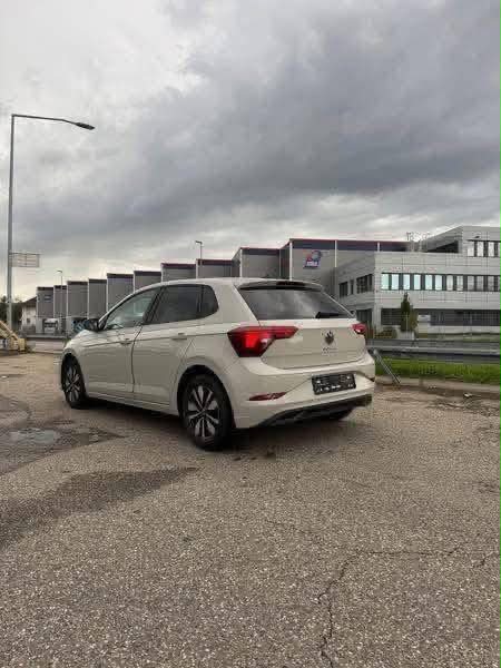 Volkswagen Polo Move, photo 4