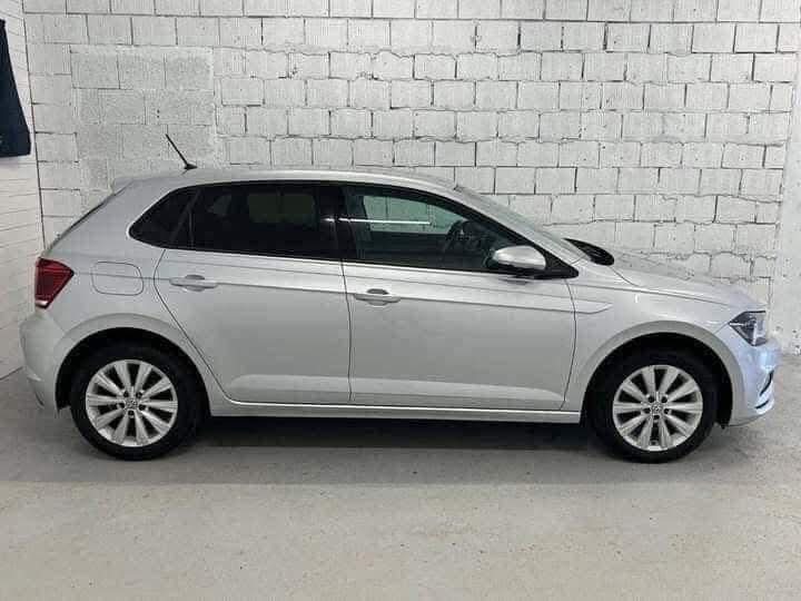 Volkswagen Polo 1.0, photo 5