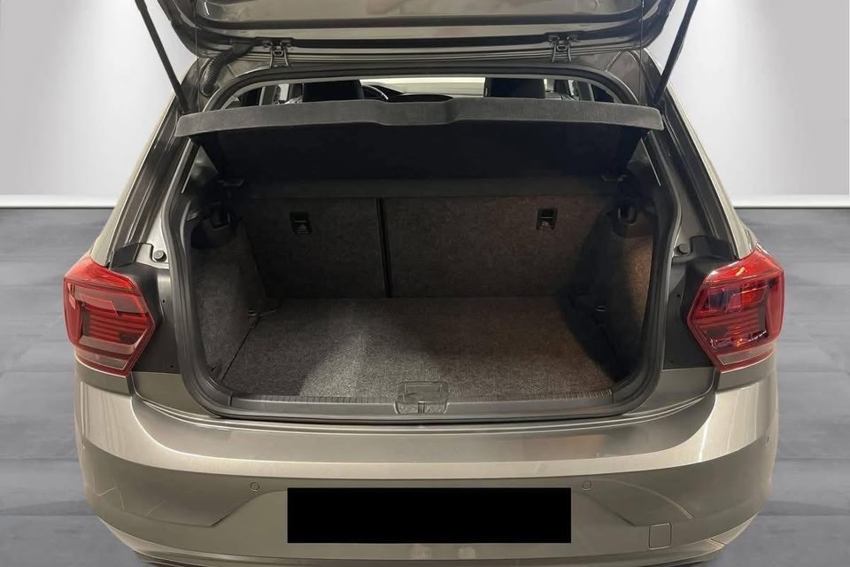 Volkswagen Polo 1.0 TSI Highline, photo 7