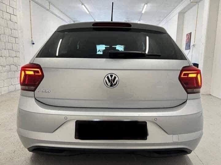 Volkswagen Polo 1.0, photo 7