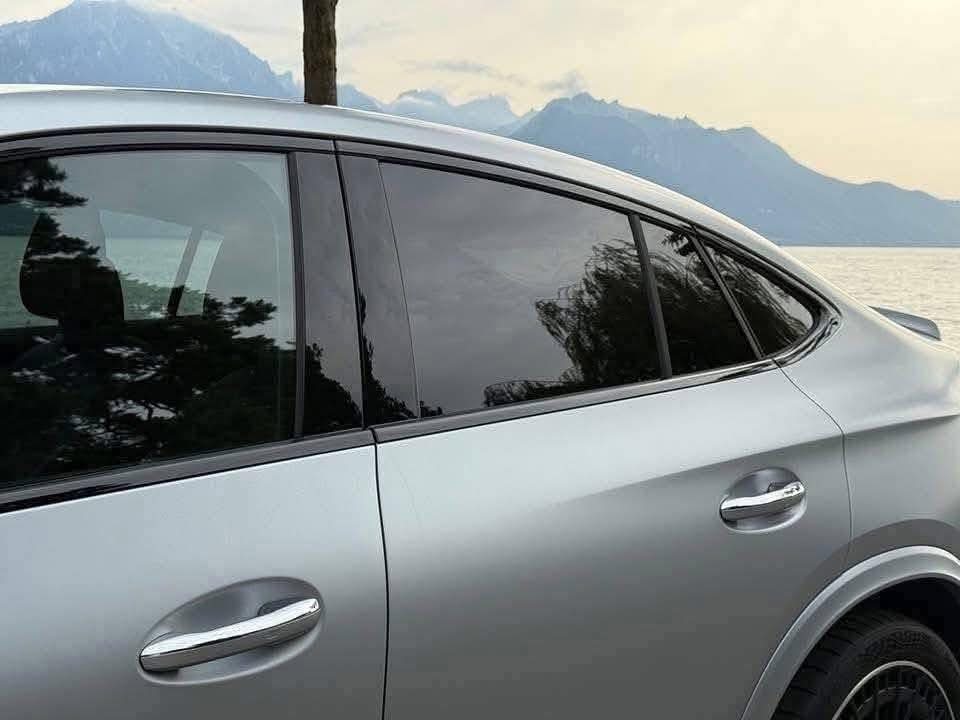 Mercedes-Benz GLC Coupé 43 AMG 4Matic, photo 7