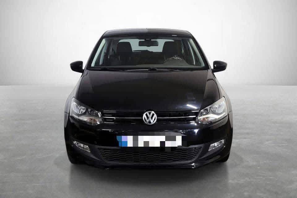 Volkswagen Polo 1.2 TSI DSG, photo 2